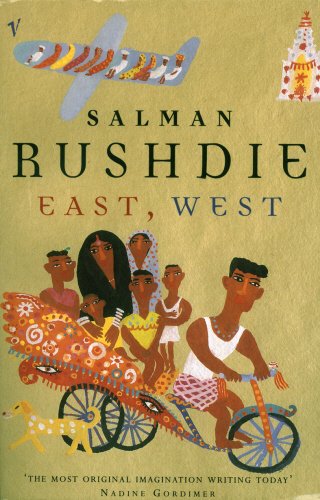East, West Essays & Short Stories