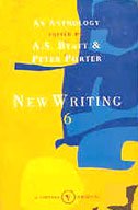 New Writing Contemporary literature