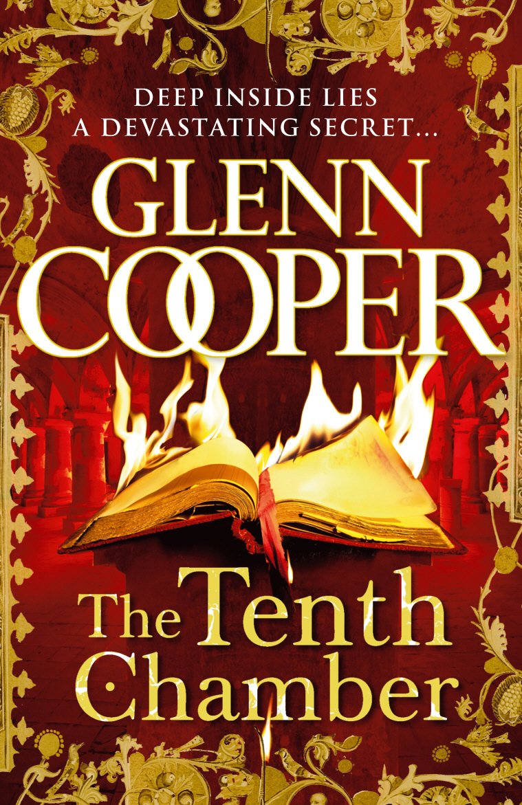 The Tenth Chamber Action & Adventure