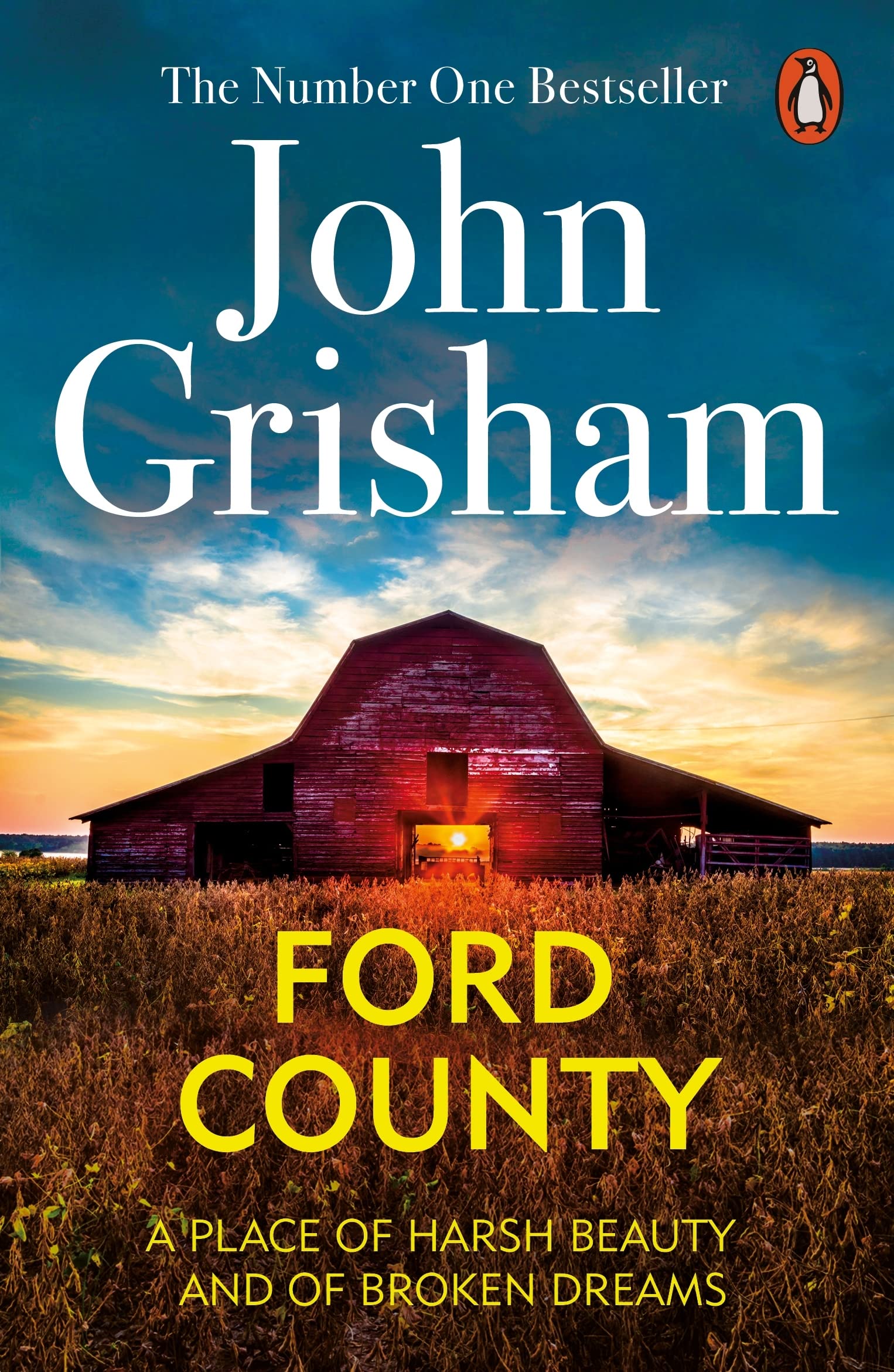 Ford County Essays & Short Stories