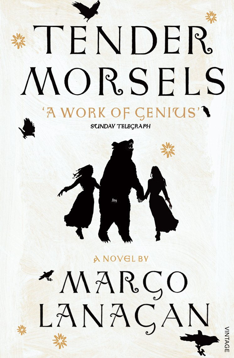 Tender Morsels Contemporary literature Books