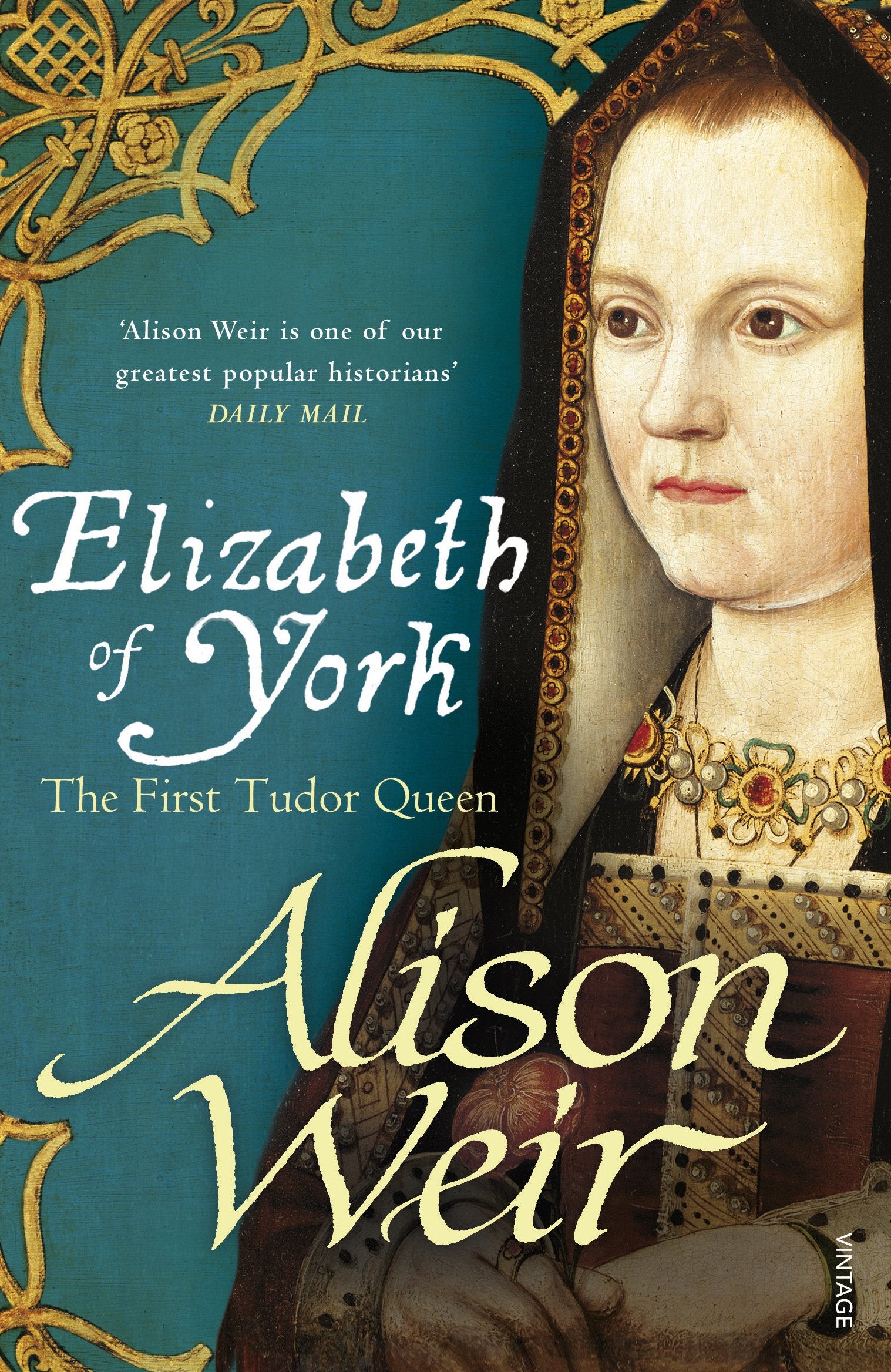 Product Image: Elizabeth of York