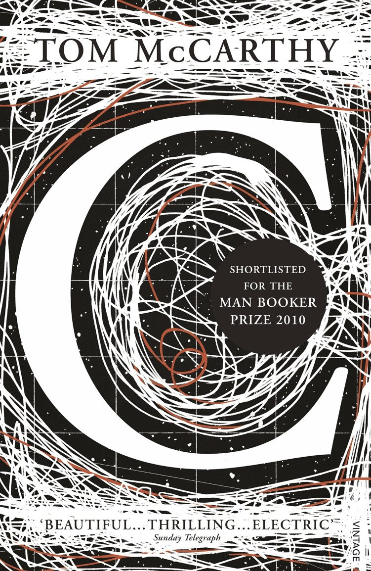 C Contemporary literature