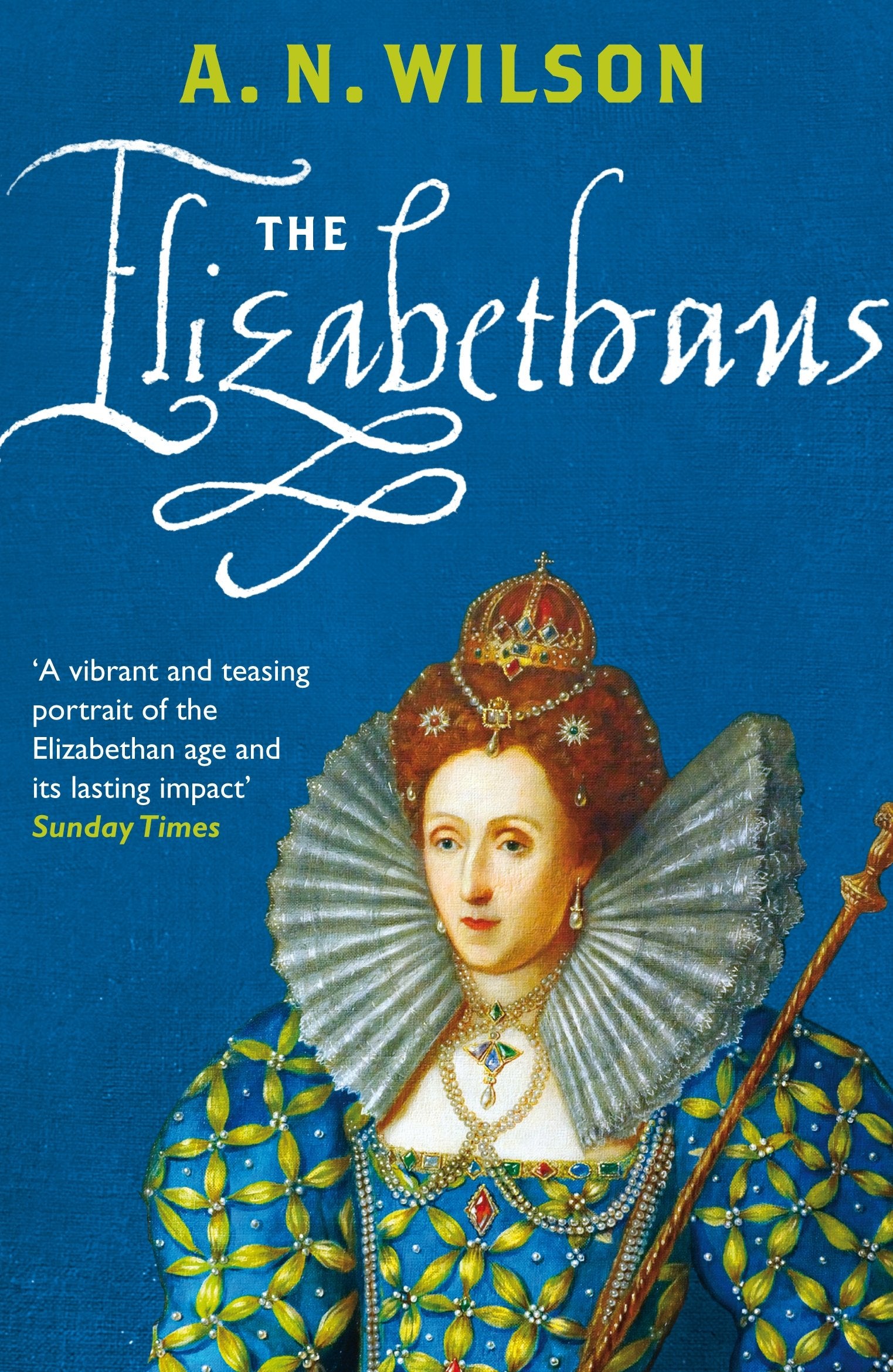 The Elizabethans Computer Science Books