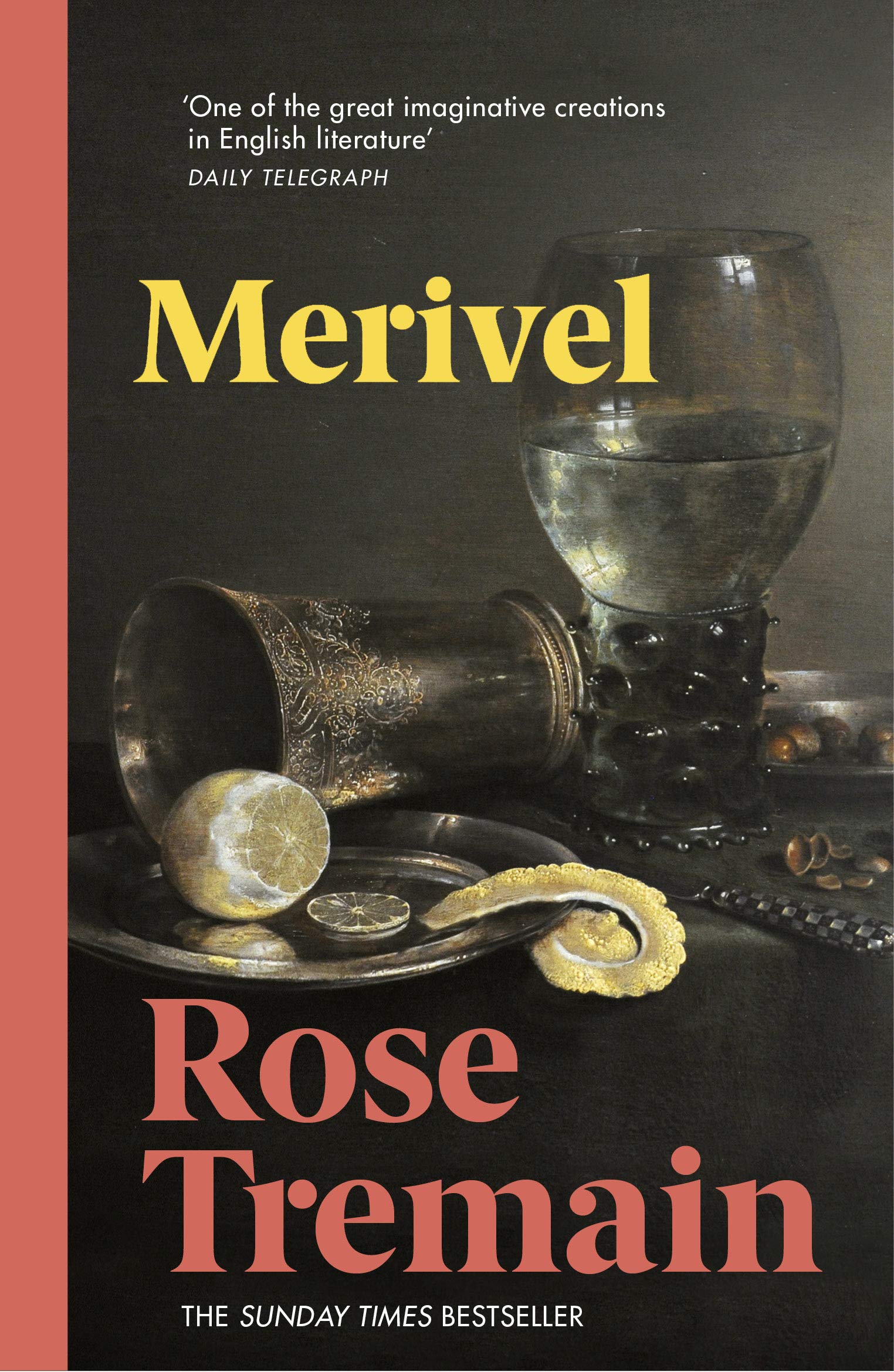 Merivel Historical Fiction