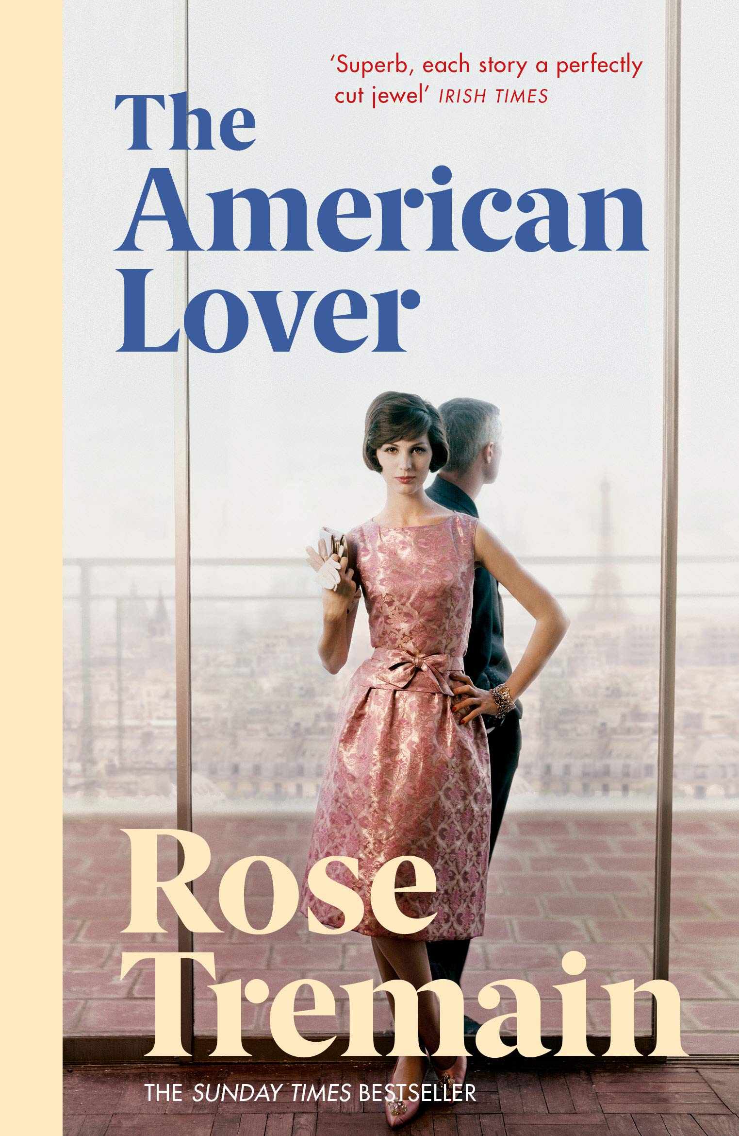 Product Image: The American Lover