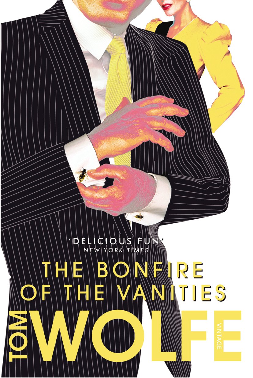 Product Image: The Bonfire of the Vanities