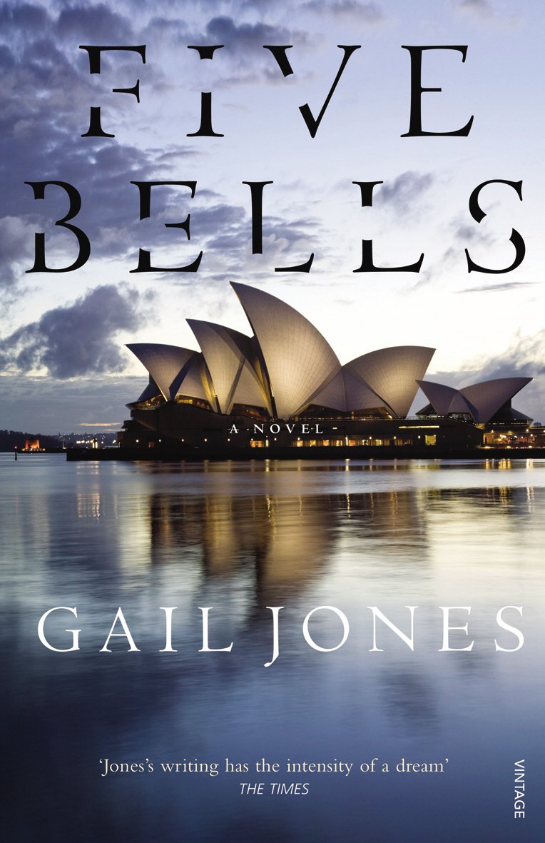 Five Bells Contemporary literature