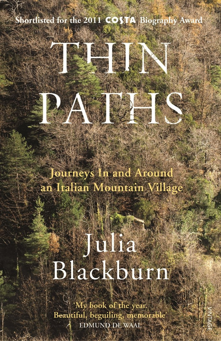Thin Paths Politics & History