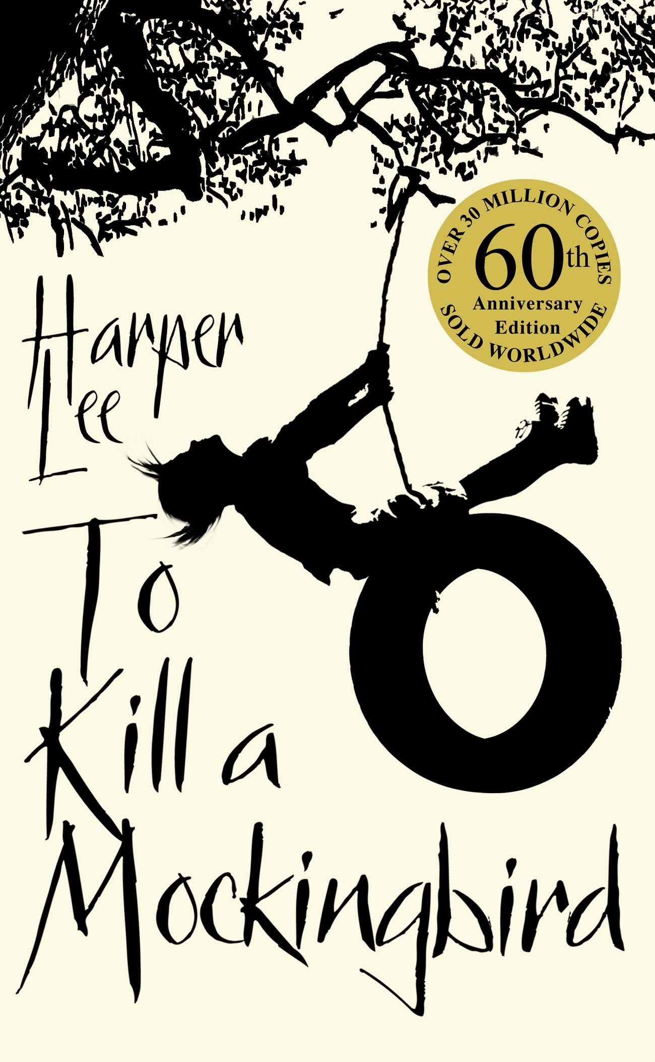 Product Image: To Kill a Mockingbird. 60th Anniversary Edition