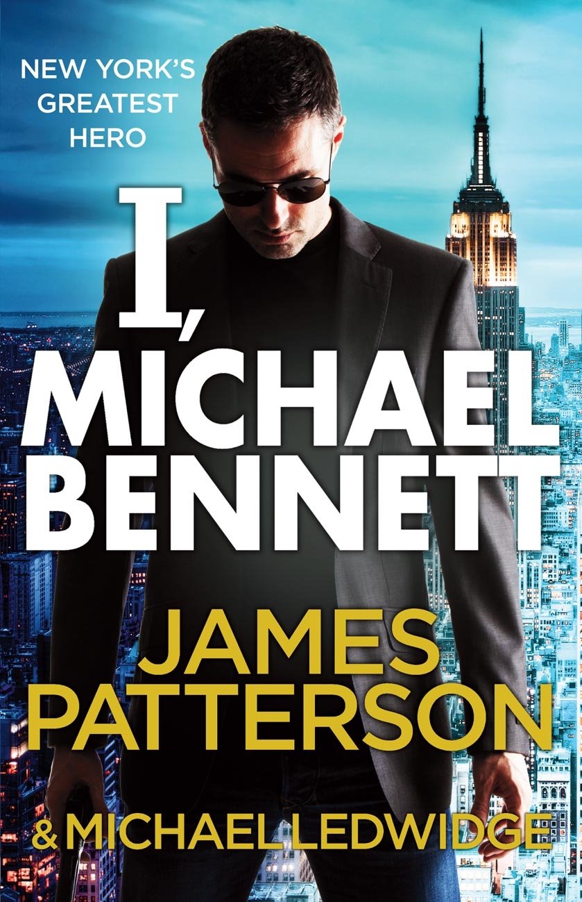 I, Michael Bennett Action & Adventure