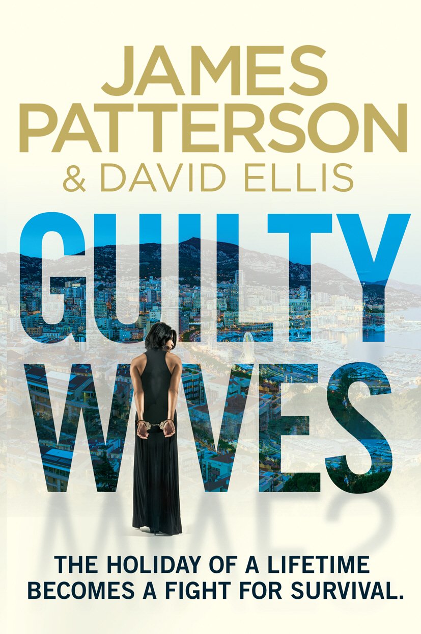 Guilty Wives Contemporary literature Books