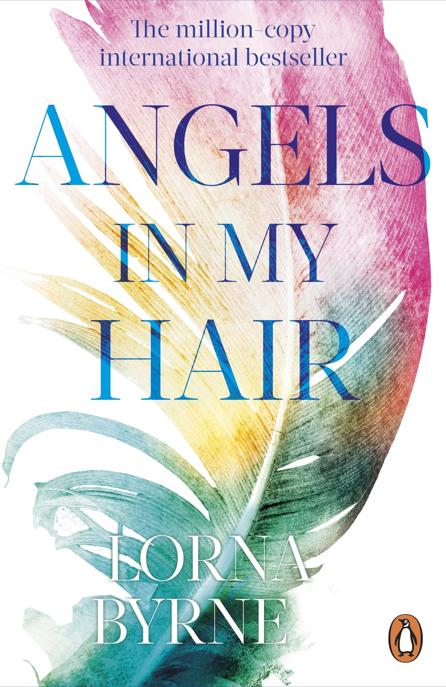 Angels in My Hair: The phenomenal Sunday Times bestseller Memories