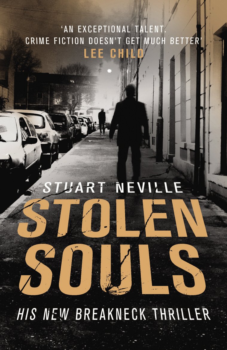Product Image: Stolen Souls