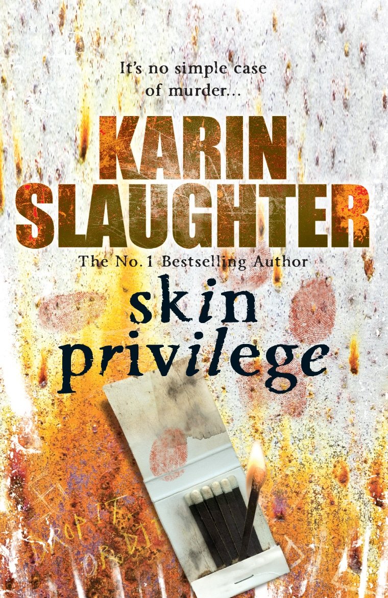 Skin Privilege Contemporary literature Books