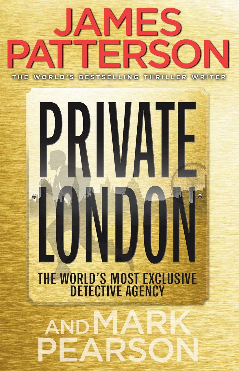 Private London Action & Adventure