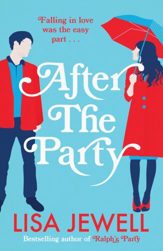 Volume 2 : After the Party Books