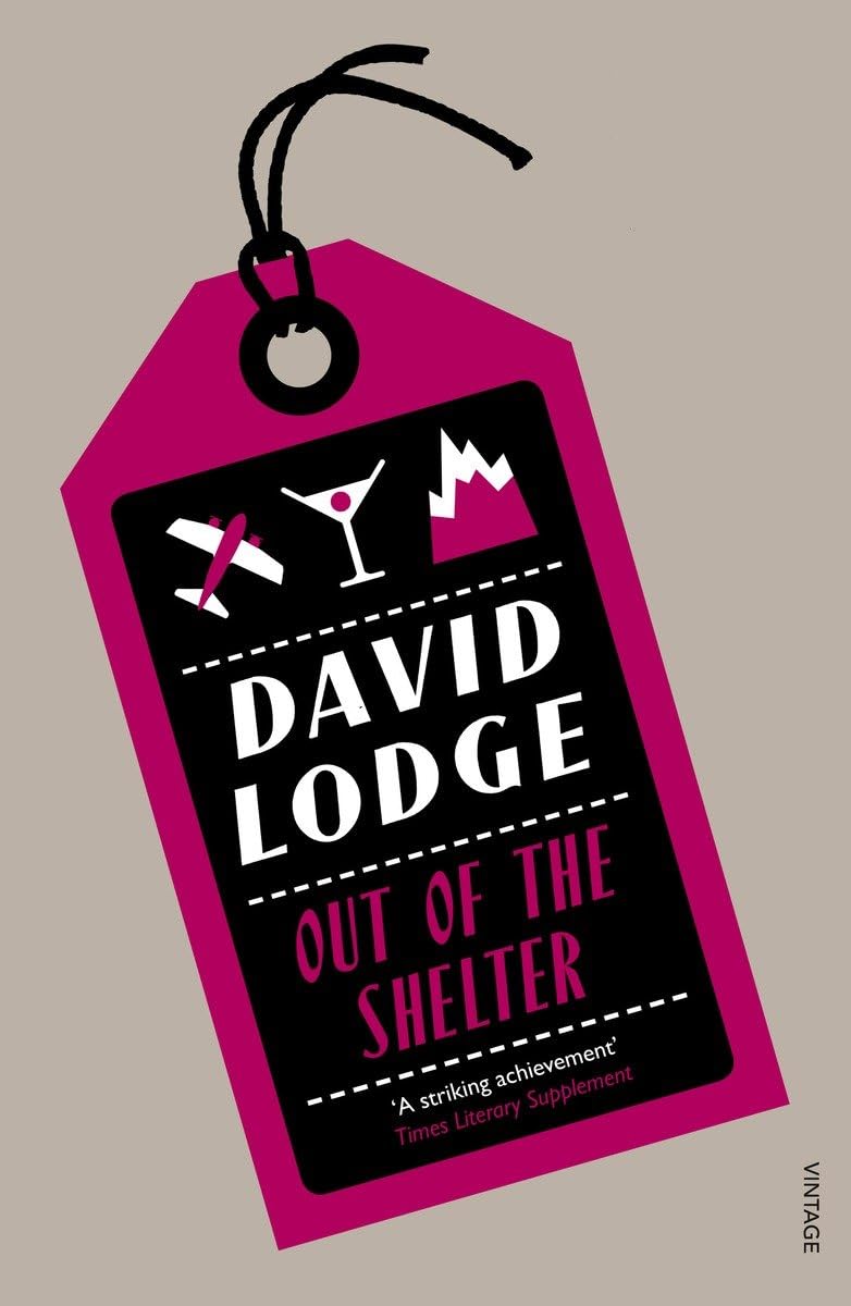 Out Of The Shelter Contemporary literature