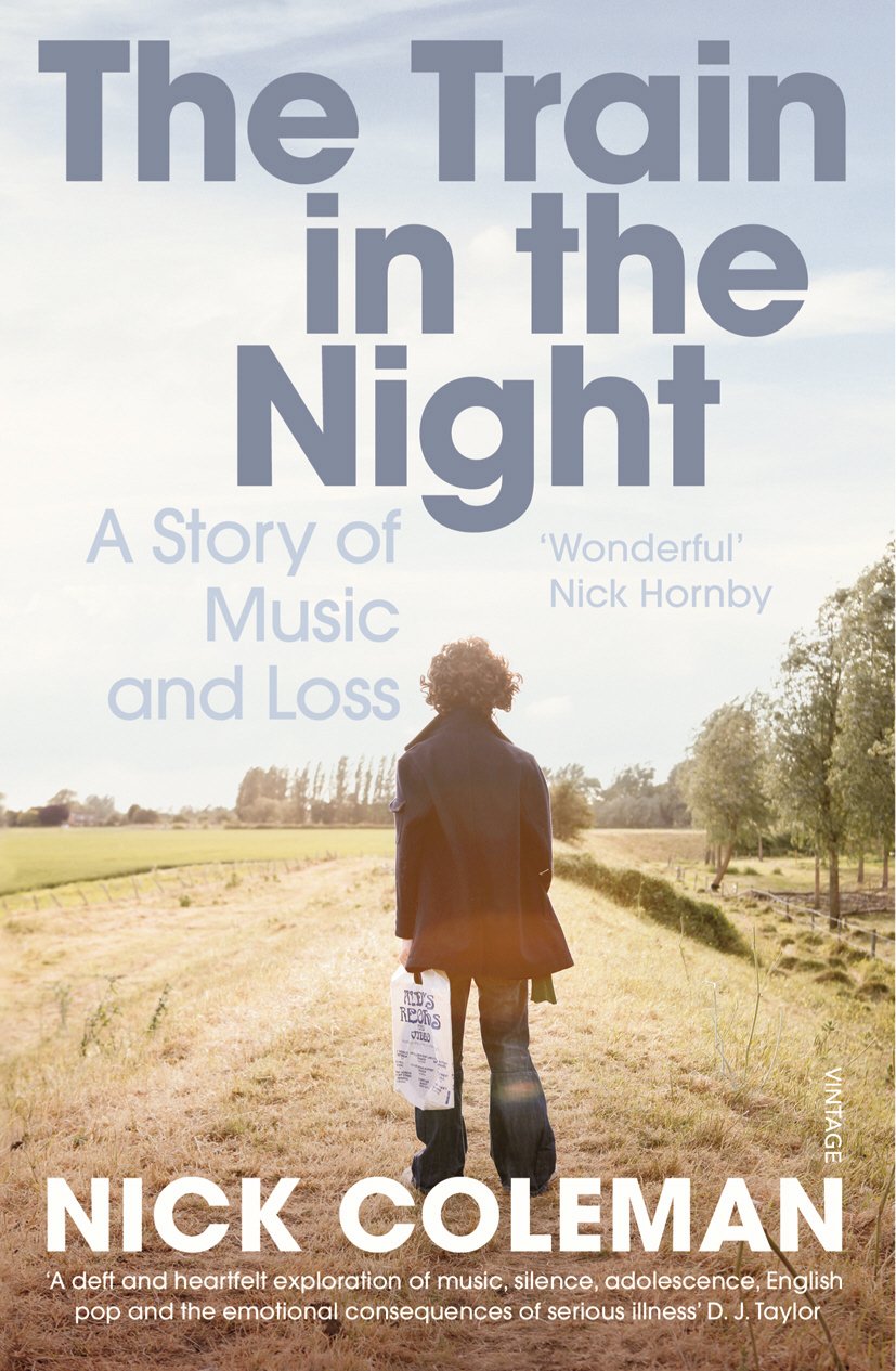The Train in the Night: A Story of Music and Loss Medicine