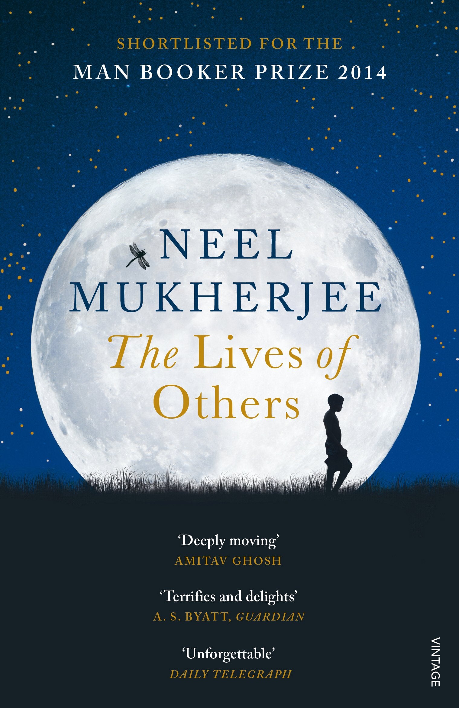 The Lives of Others Contemporary literature