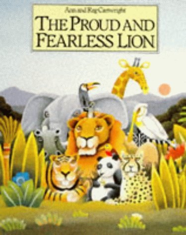 The Proud and Fearless Lion Novels & Short Stories