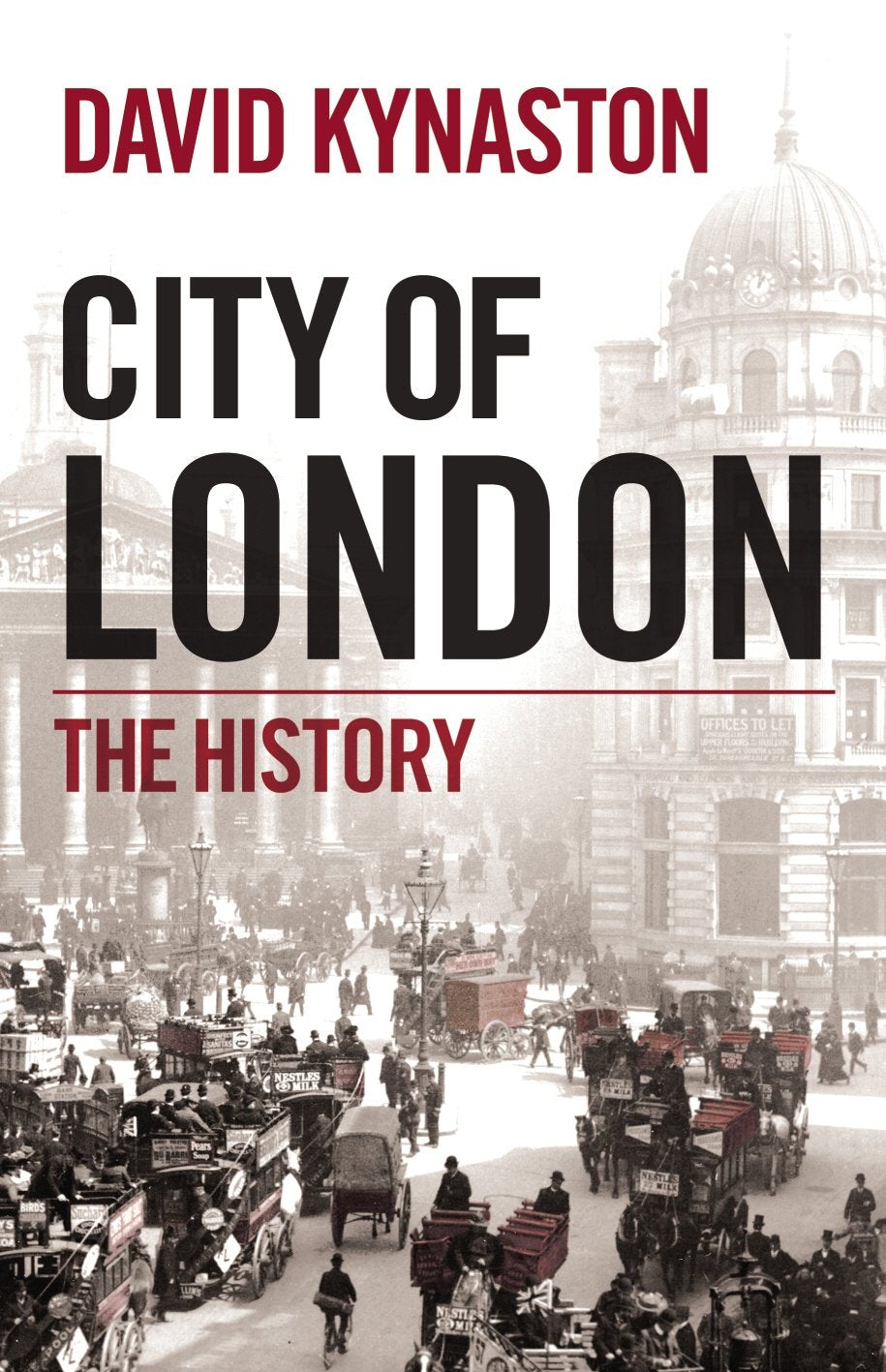 City of London: The History Social Sciences