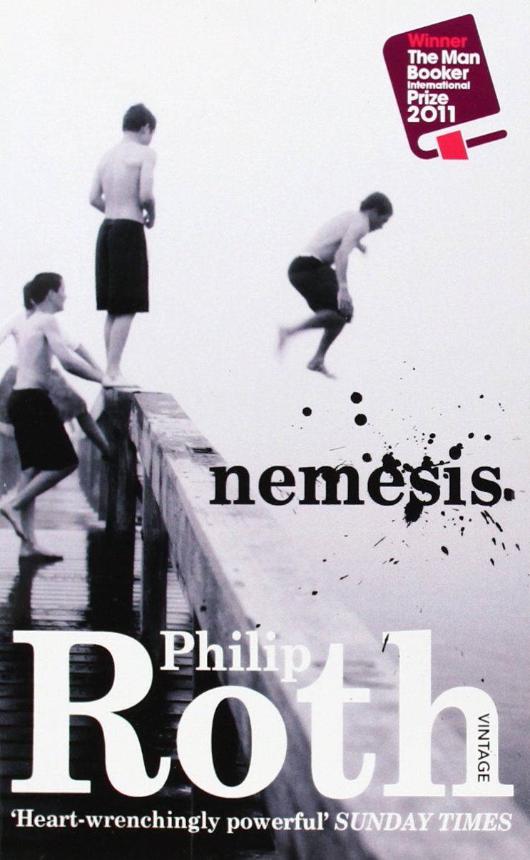 Nemesis, English edition Contemporary literature