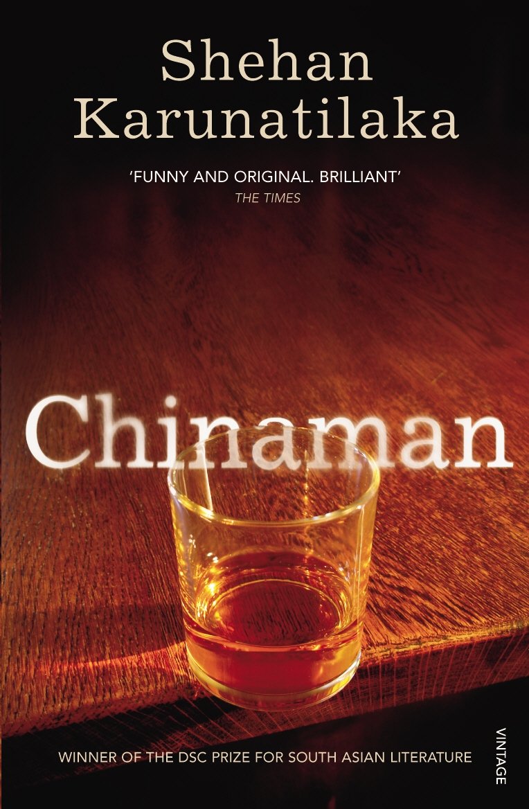 Product Image: Chinaman