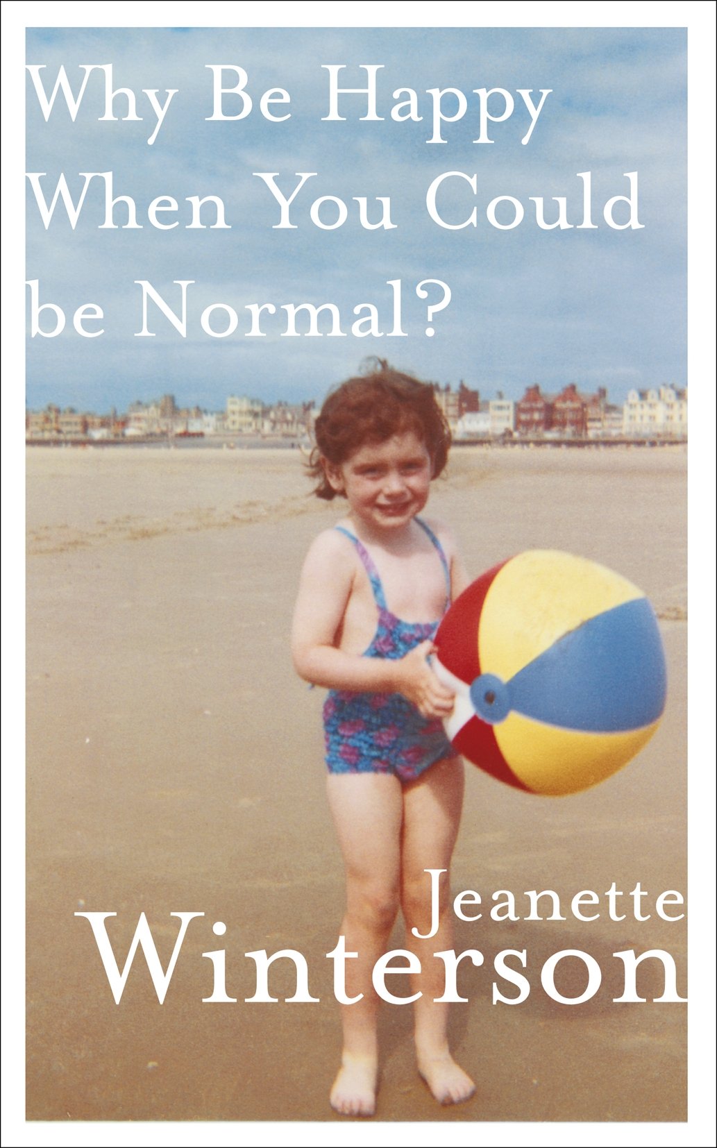 Why Be Happy When You Could Be Normal? Stationery