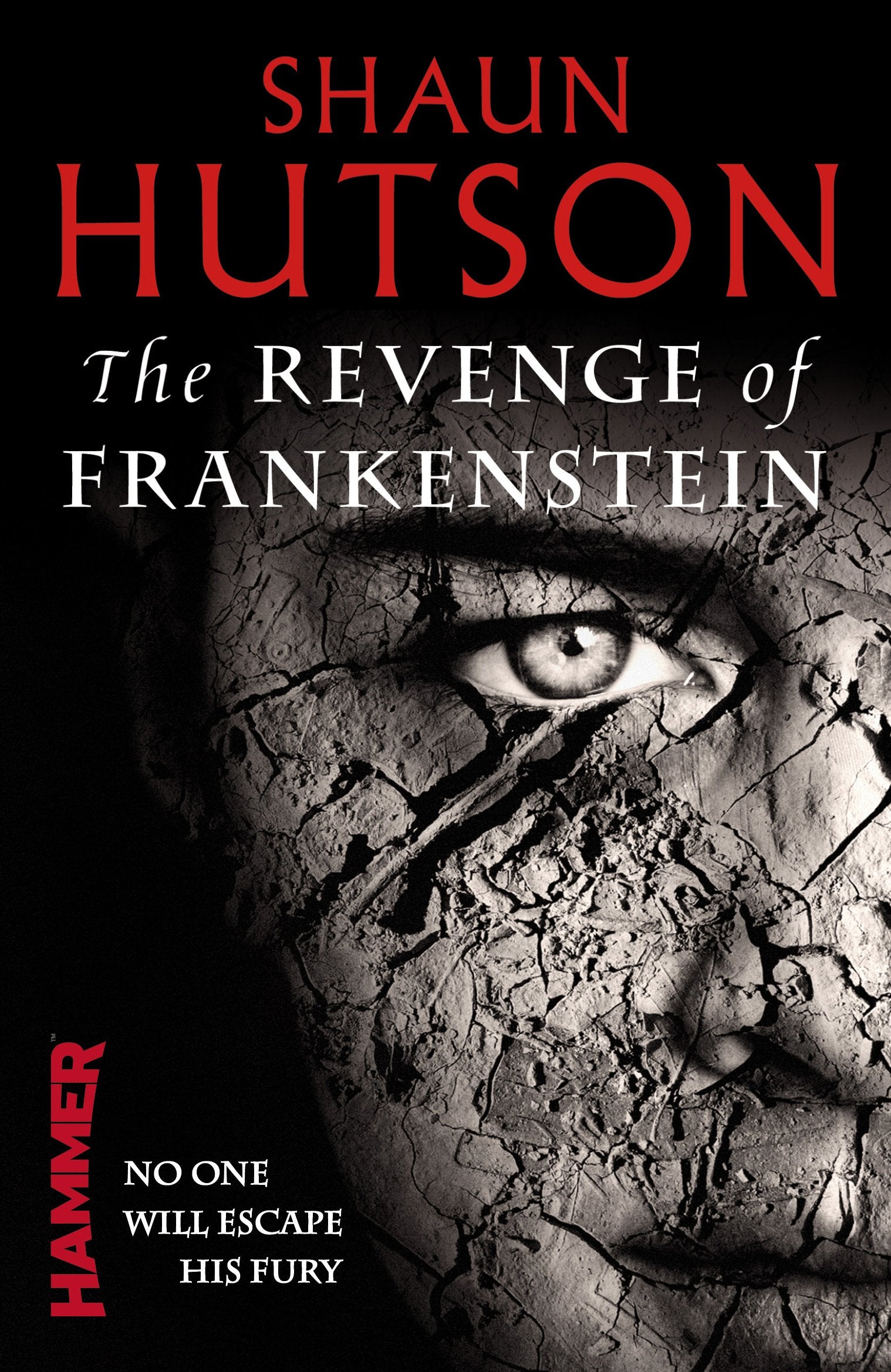 The Revenge of Frankenstein Horror & Mystery