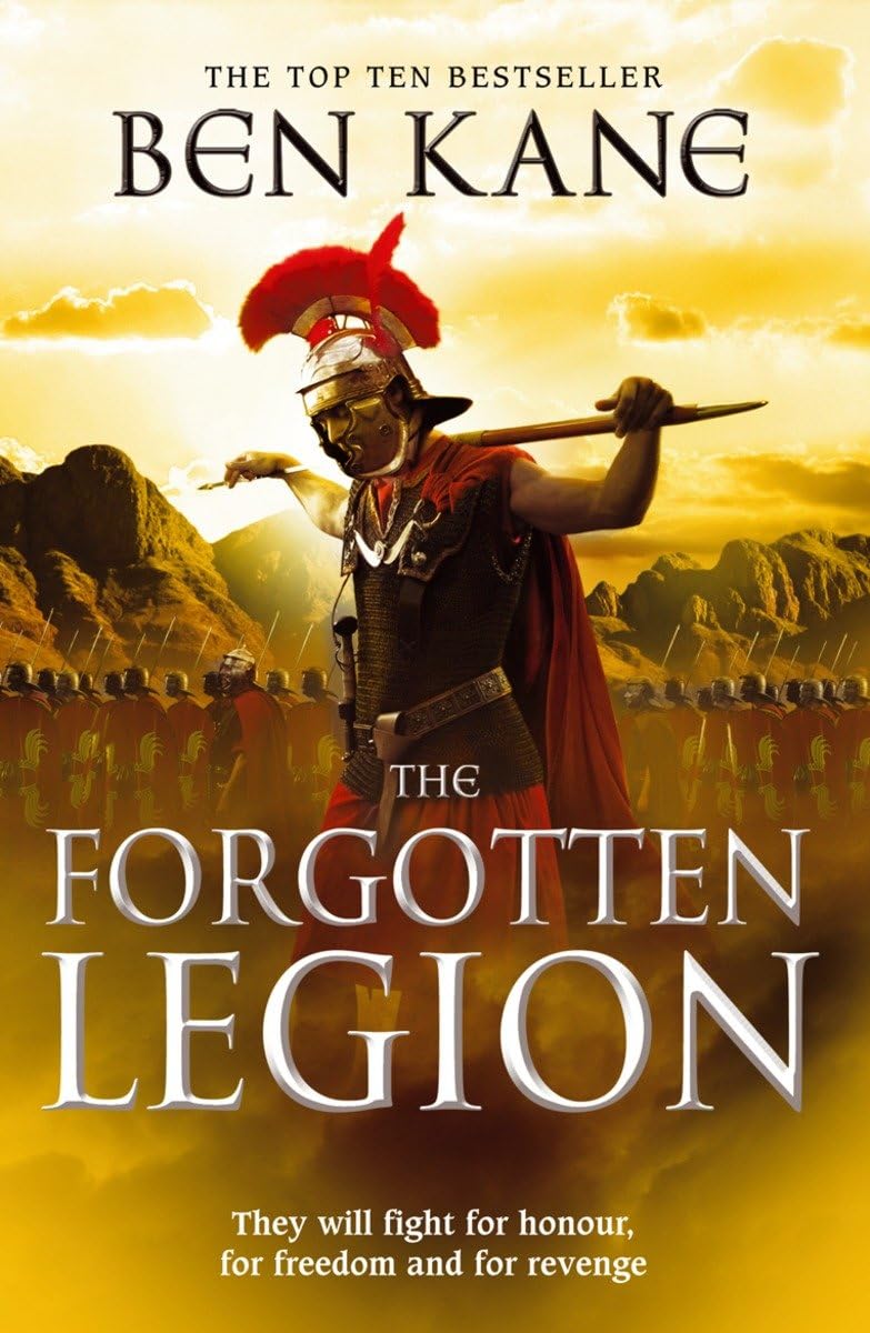 Product Image: The Forgotten Legion