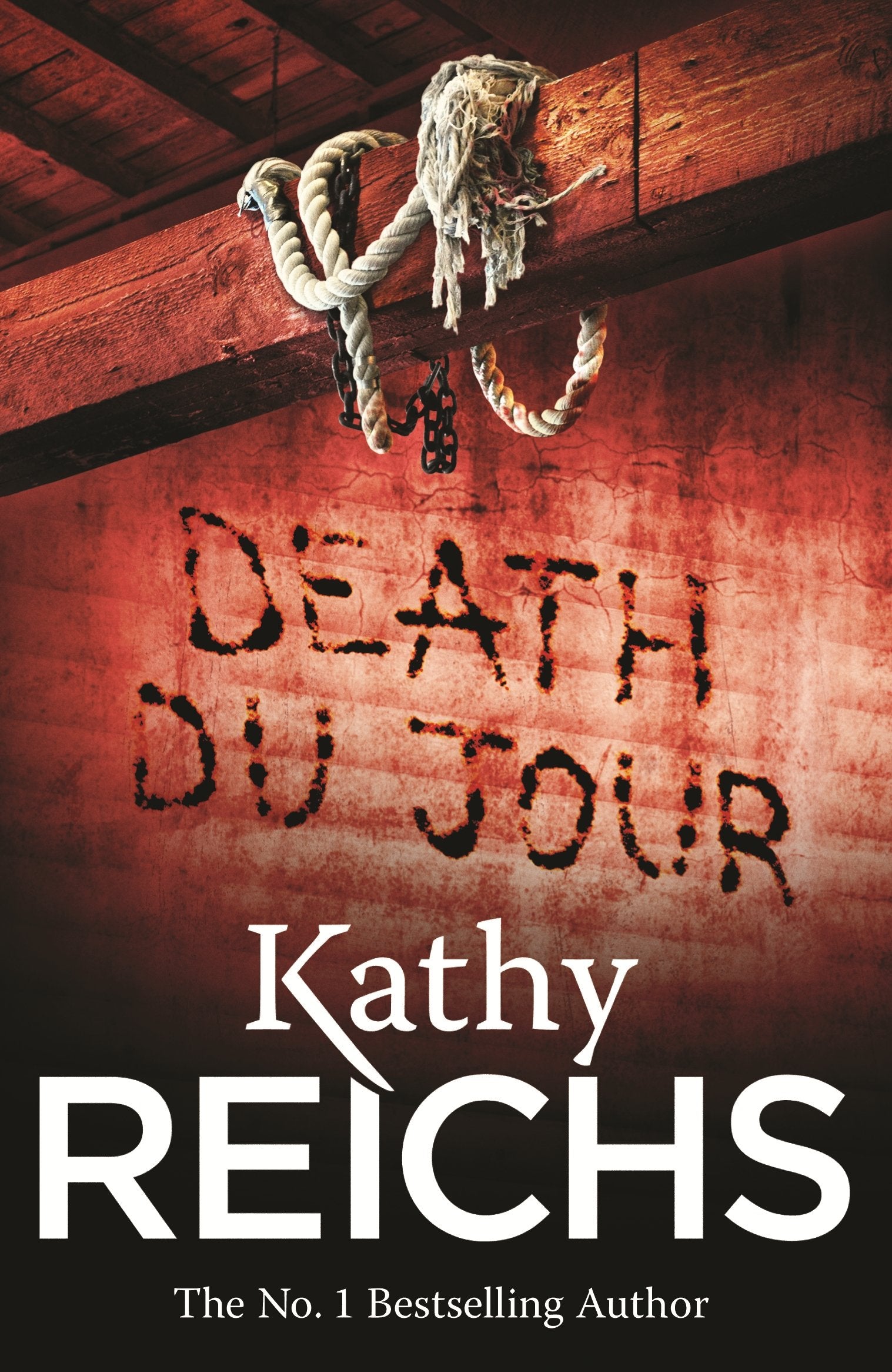 Death Du Jour Horror & Mystery