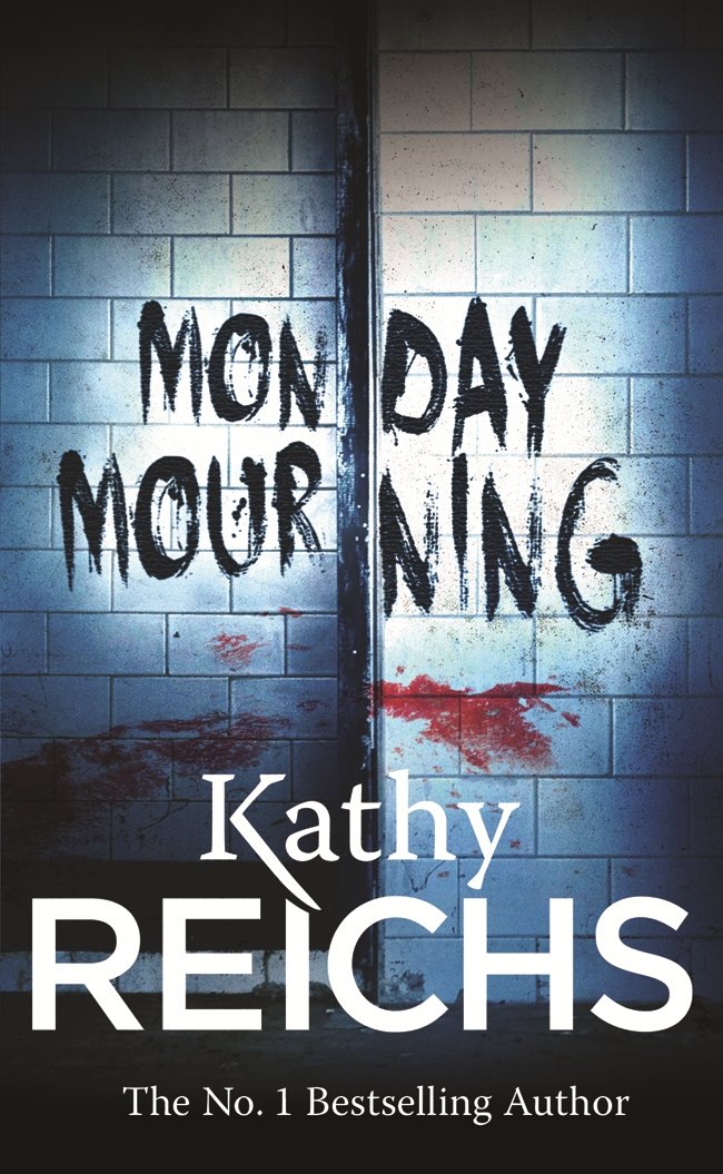 Monday Mourning Contemporary literature Books