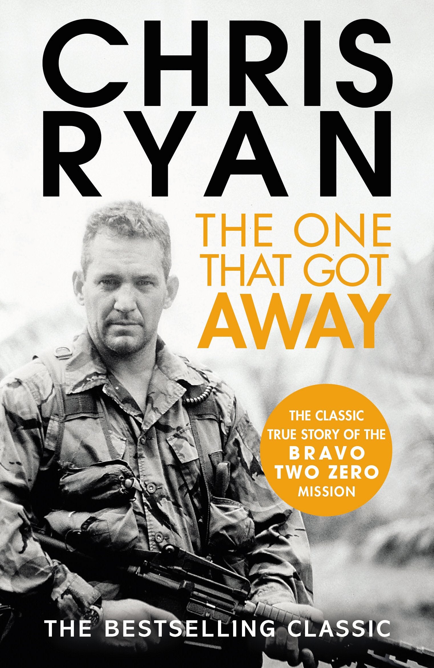 The One That Got Away Memories