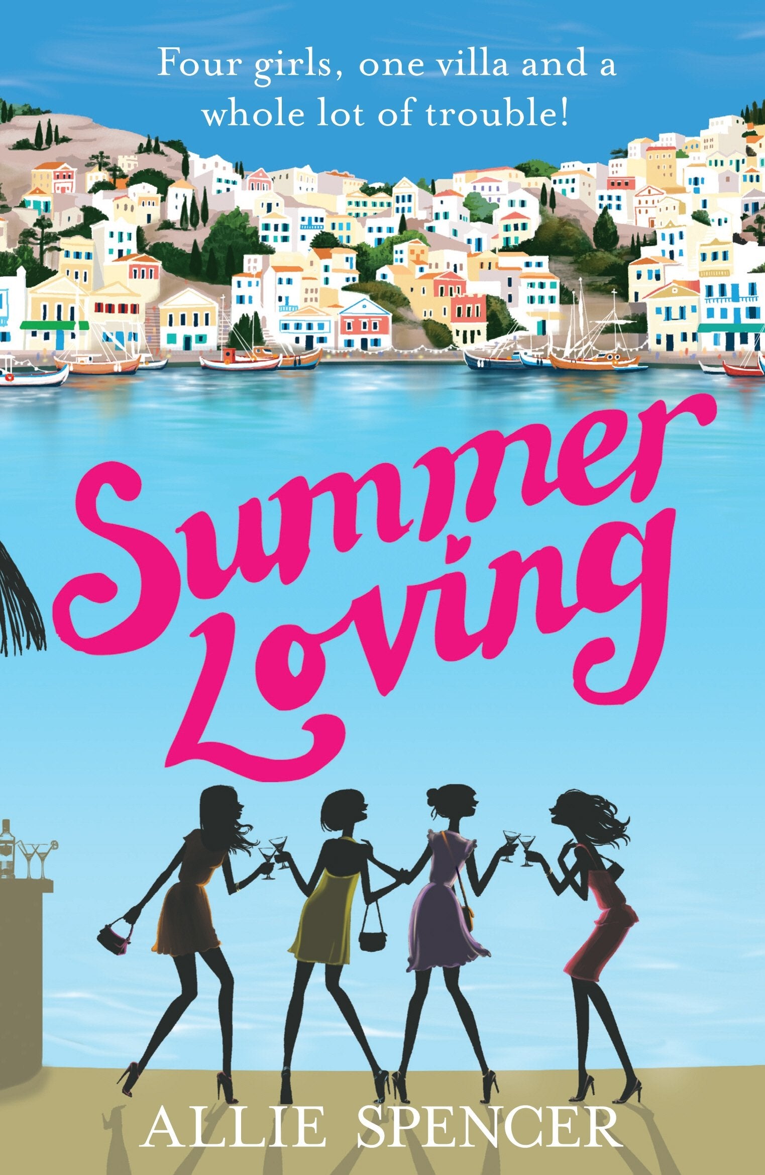 Product Image: Summer Loving