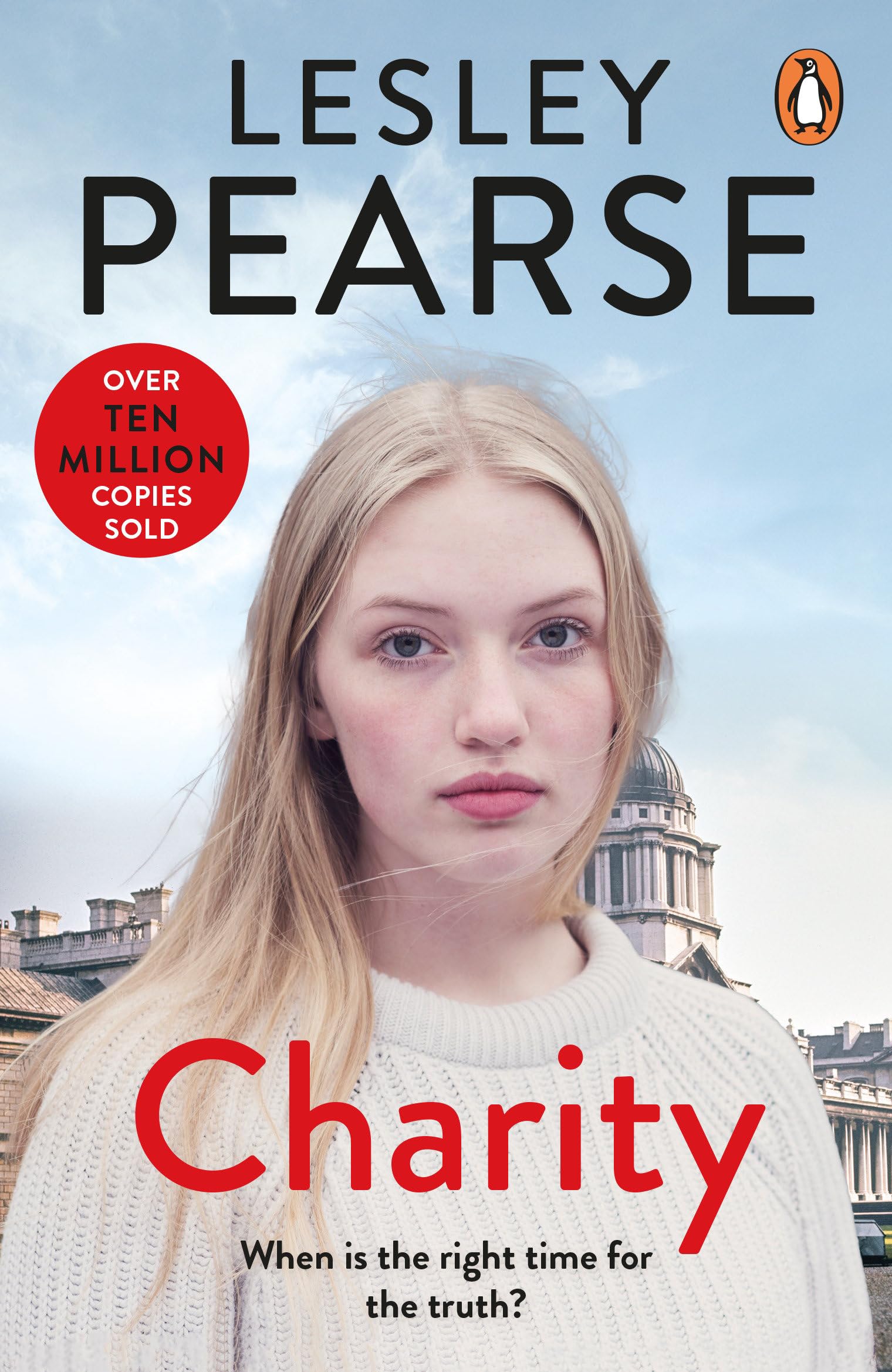 Charity: Where can she go with no-one left to care for her? Contemporary literature