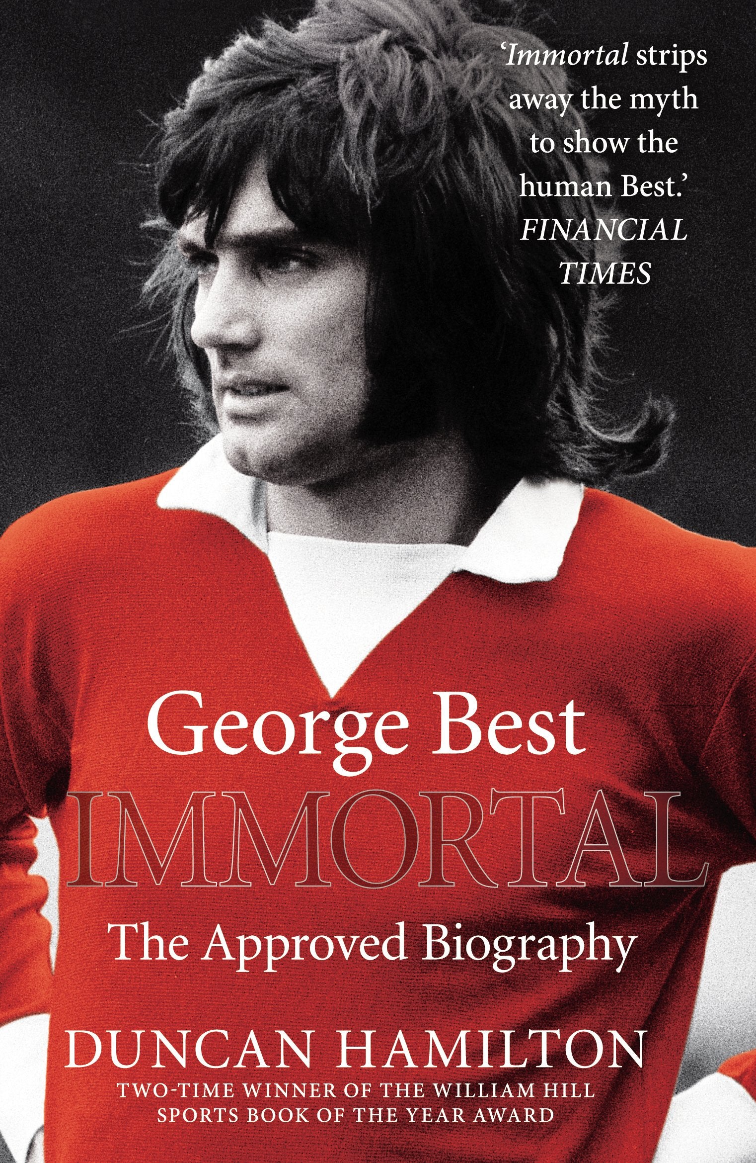 Immortal Sports