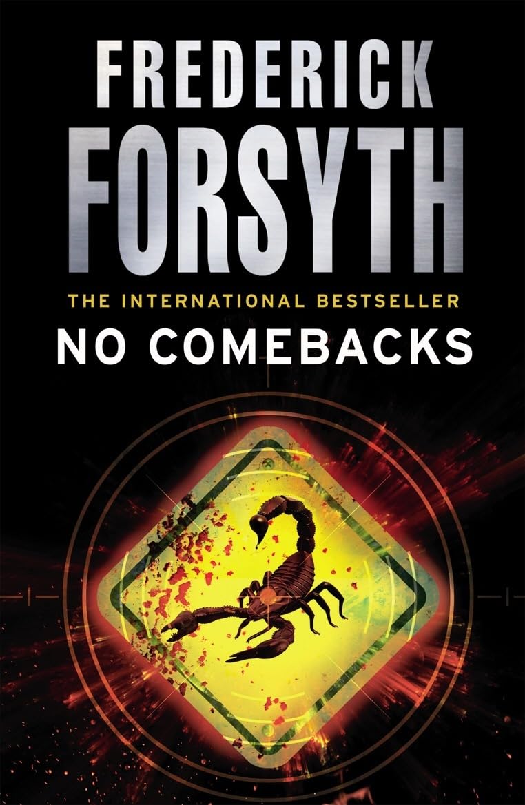 No Comebacks Essays & Short Stories