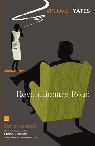 Revolutionary Road Classics