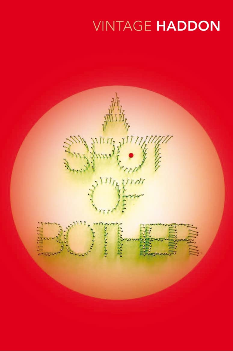 A Spot of Bother, A: V and A Promotion Contemporary literature