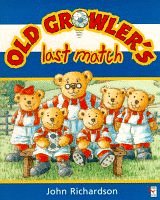Product Image: Old Growler's Last Match