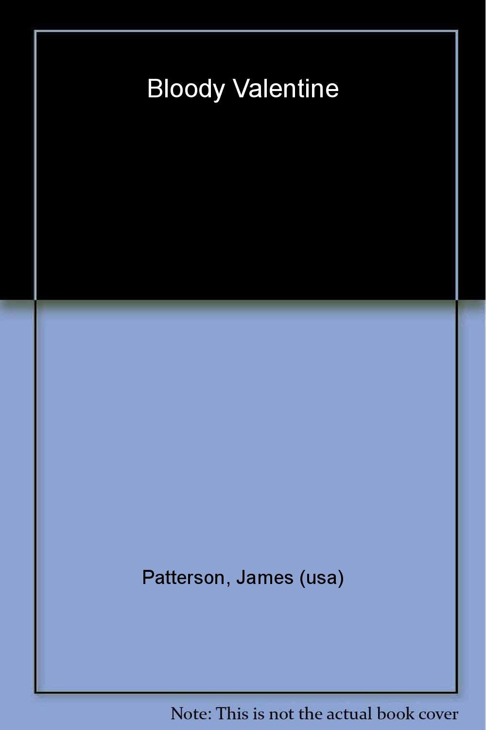 Bloody Valentine Contemporary literature Books