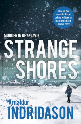Strange Shores Novels & Short Stories for children