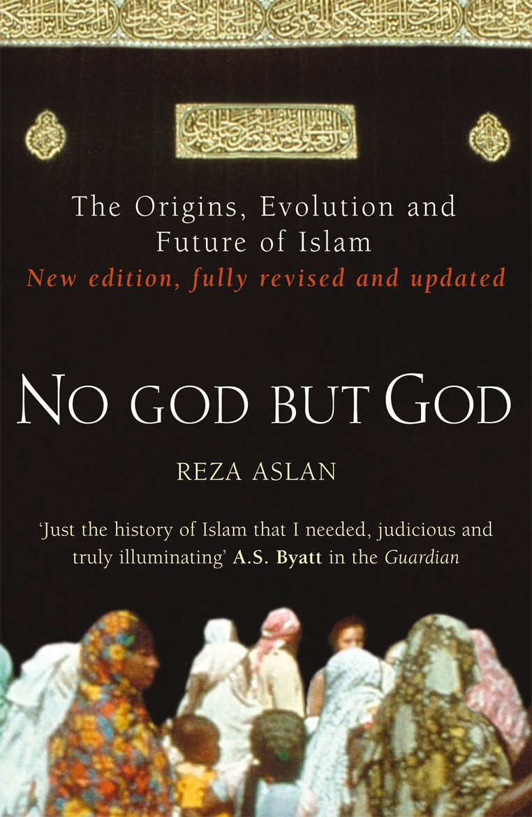 Product Image: No God But God
