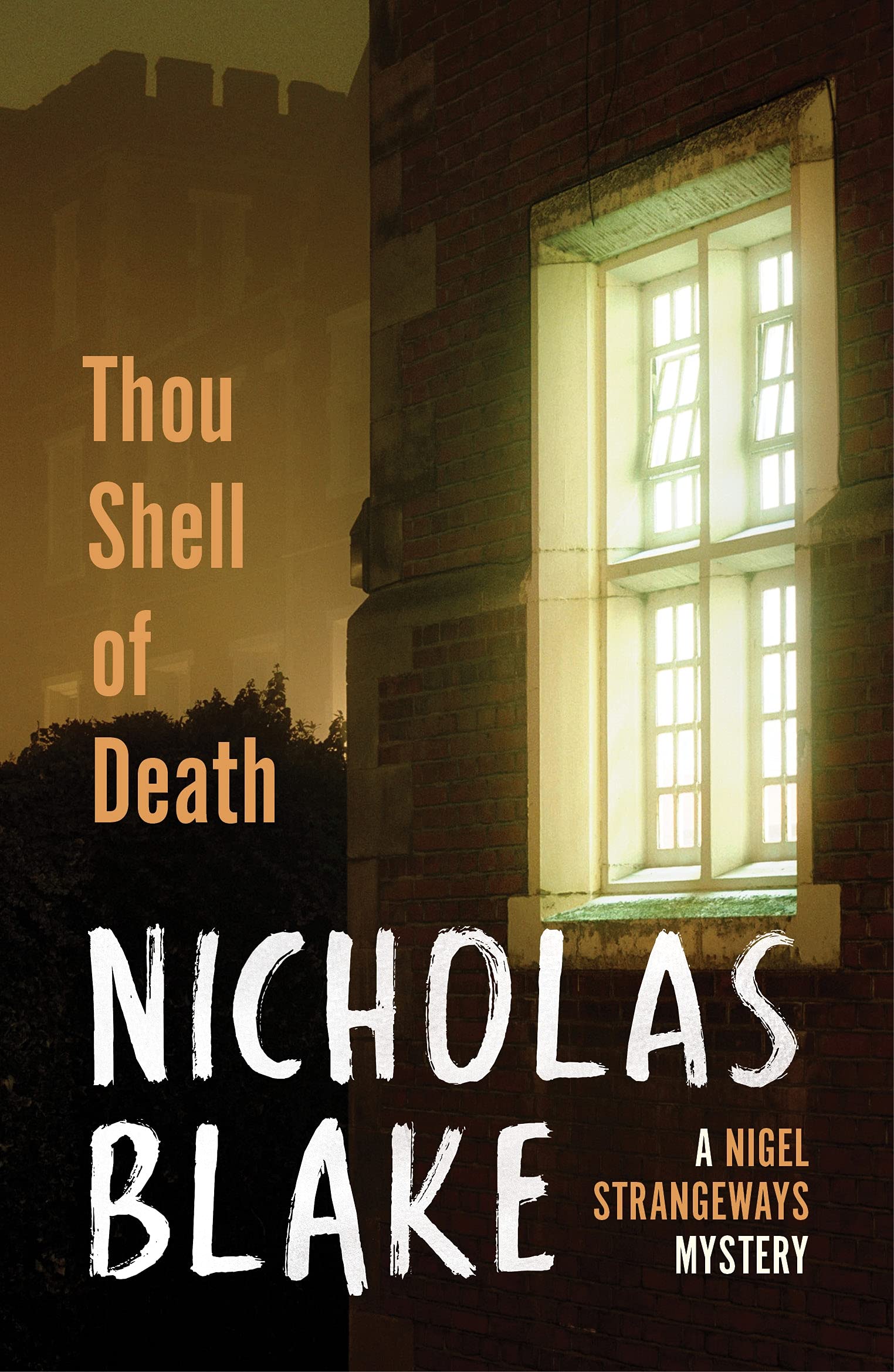 Product Image: Thou Shell of Death