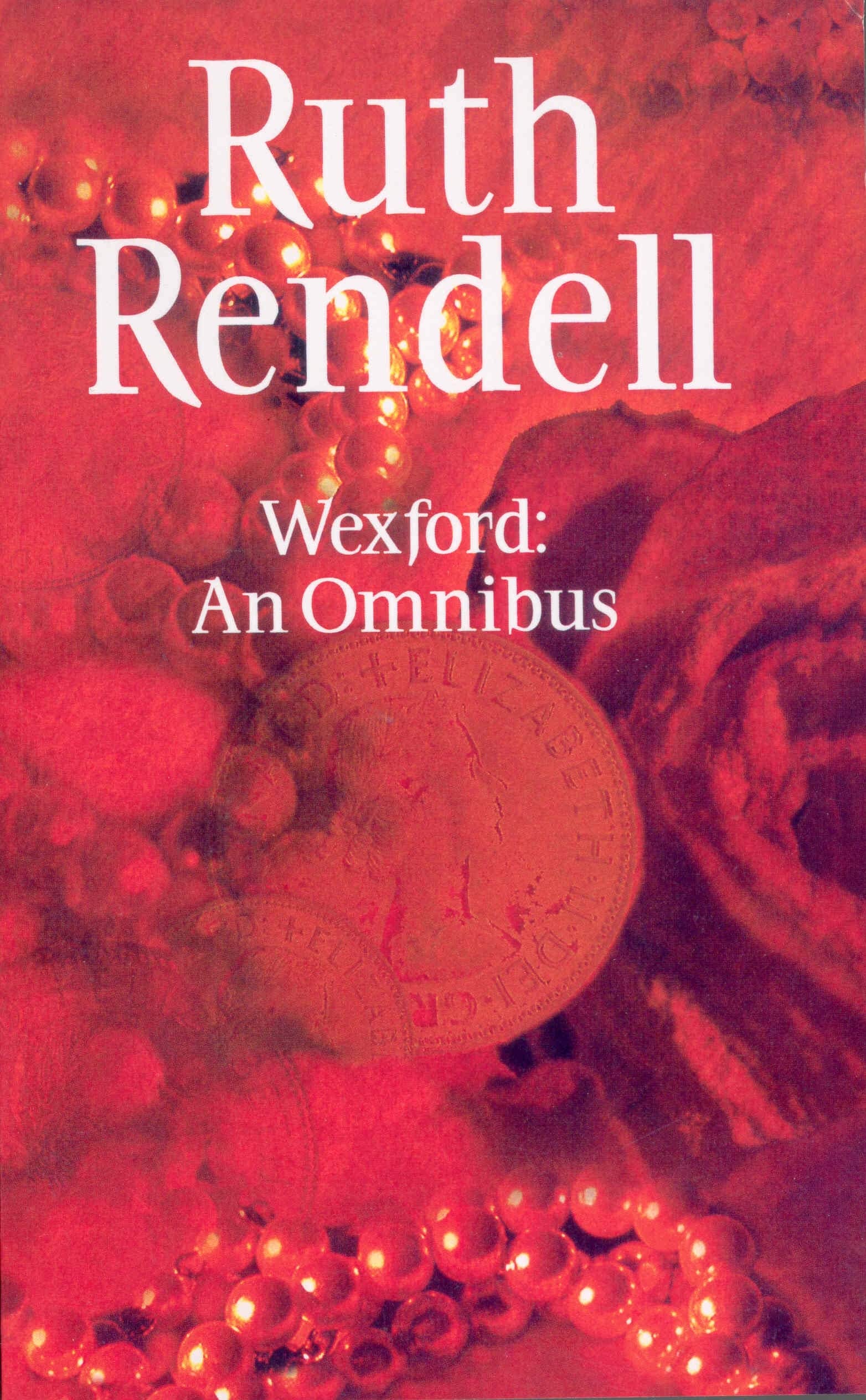 Wexford Contemporary literature Books