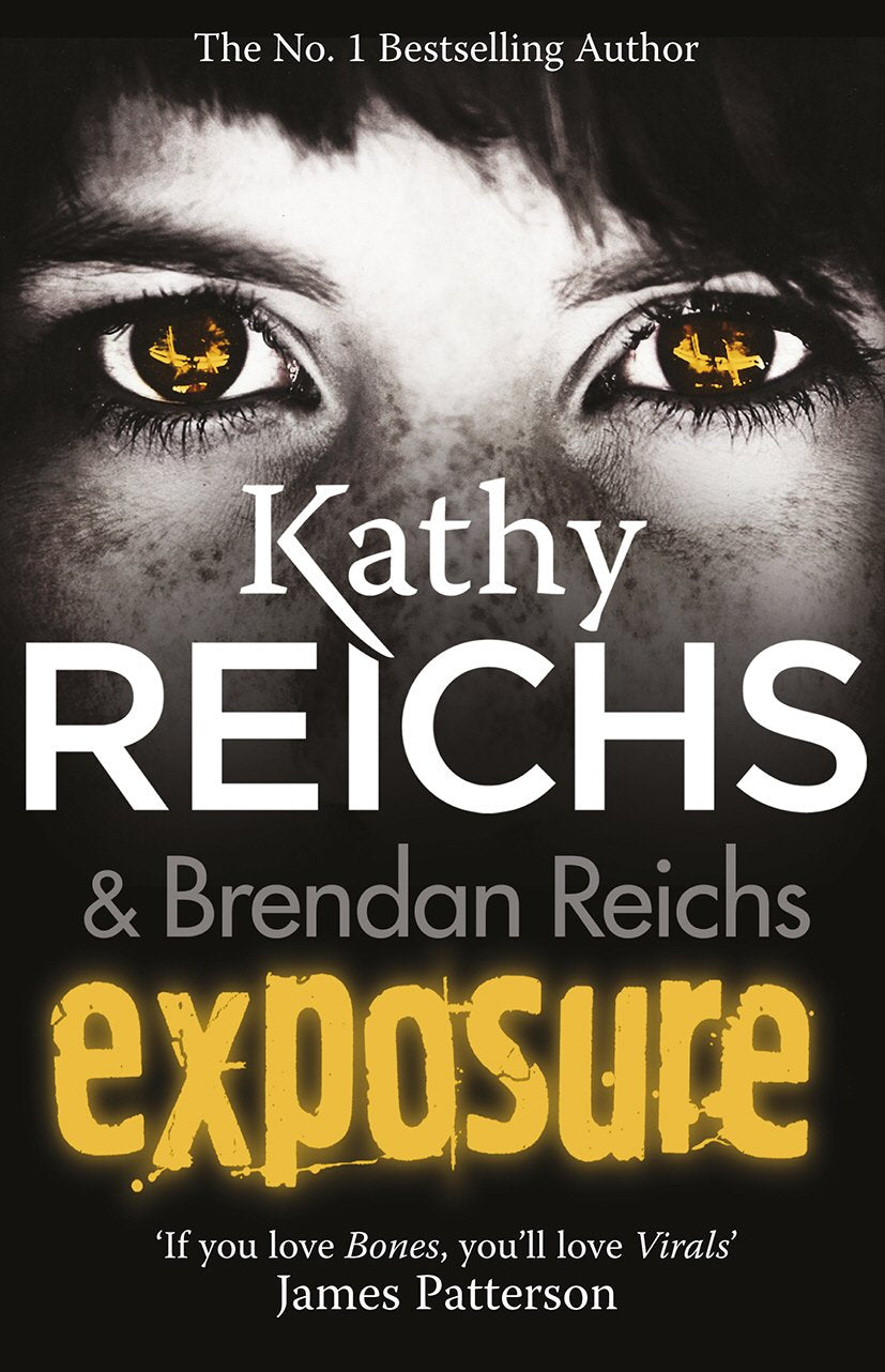 Exposure Horror & Mystery