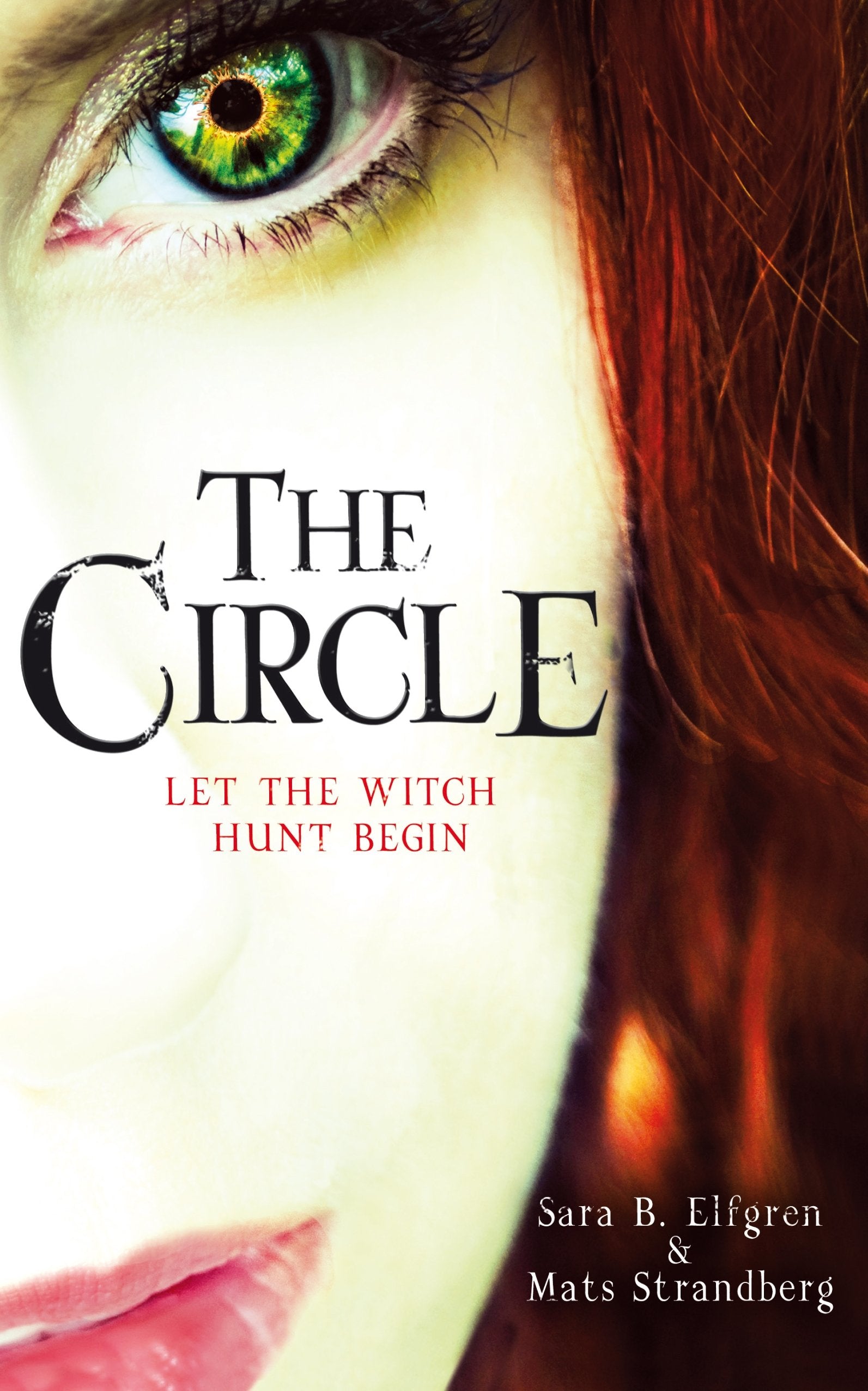 The Circle Contemporary literature Books