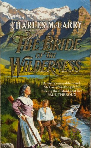The Bride of the Wilderness Contemporary literature