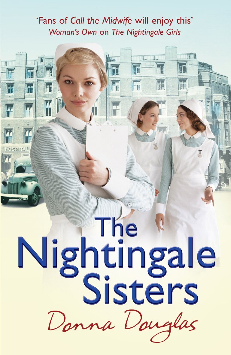 The Nightingale Sisters Contemporary literature Books